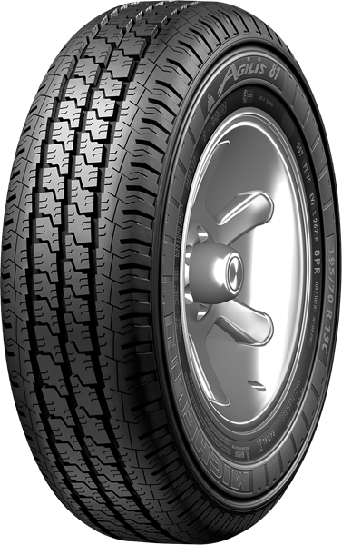 Michelin AGILIS 81