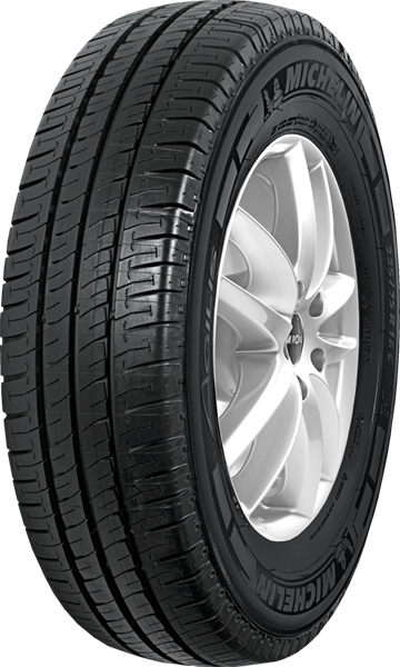 Michelin AGILIS+ 215/60 R17 109/107 T C