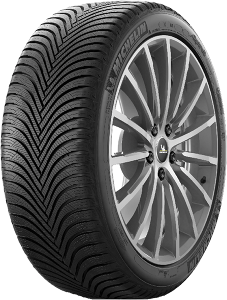 Michelin ALPIN 5 225/45 R17 91 V RUN ON FLAT FR, FSL