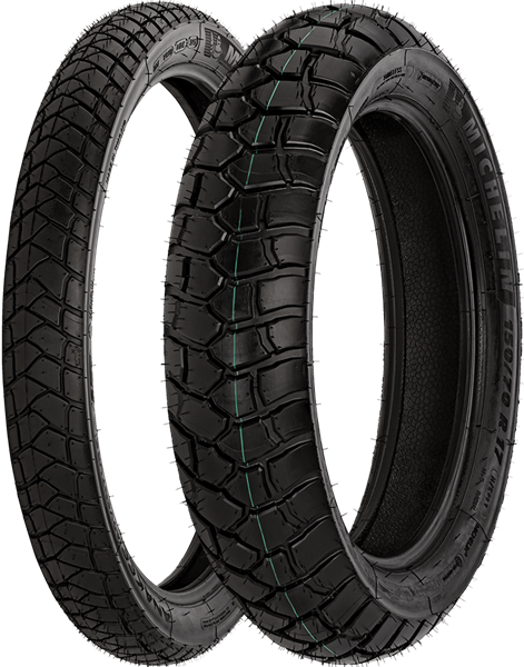 Michelin Anakee Adventure 160/60 R17 69 V Arrière M/C