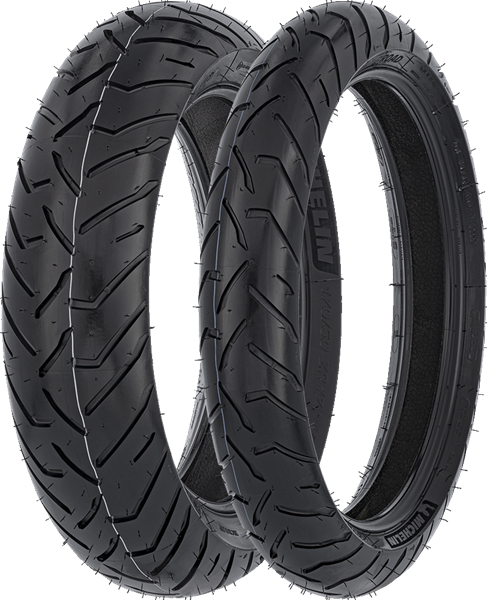 Michelin Anakee Road 170/60 R17 72 V Arrière M/C