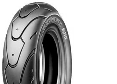 Michelin BOPPER 130/90-10 61 L Avant/Arrière TL/TT