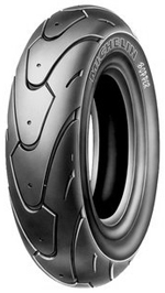 Michelin BOPPER 130/70-12 56 L Avant/Arrière TL/TT