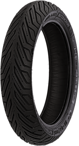 Michelin City Grip 2 100/80-16 50 S Avant/Arrière TL M/C