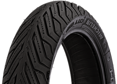 Michelin City Grip 2 120/80-12 65 S Avant/Arrière TL M/C