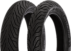 Michelin City Grip 2 120/70-11 56 L Avant/Arrière TL M/C