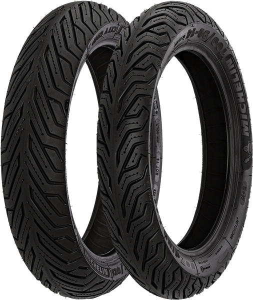 Michelin City Grip 2 120/70-11 56 L Avant/Arrière TL M/C