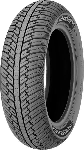 Michelin City Grip Winter 90/80-16 51 S Avant TL M/C RF