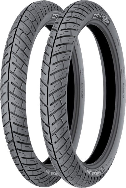 Michelin CITY PRO 80/80-16 45 S Avant TL/TT M/C RF