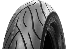 Michelin Commander II 110/90 B18 61 H Avant TL/TT M/C