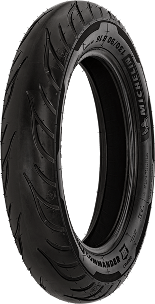 Michelin Commander III Cruiser 100/90 B19 57 H Avant TL/TT M/C