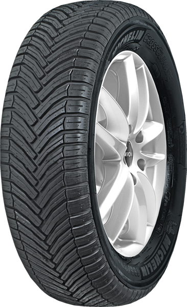 Michelin CrossClimate 205/65 R15 99 V XL