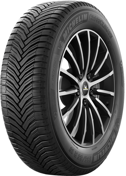 Michelin CrossClimate+ 185/65 R15 92 V XL