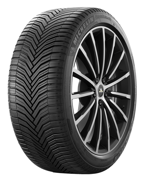 Michelin CrossClimate+ 255/40 R19 100 Y XL