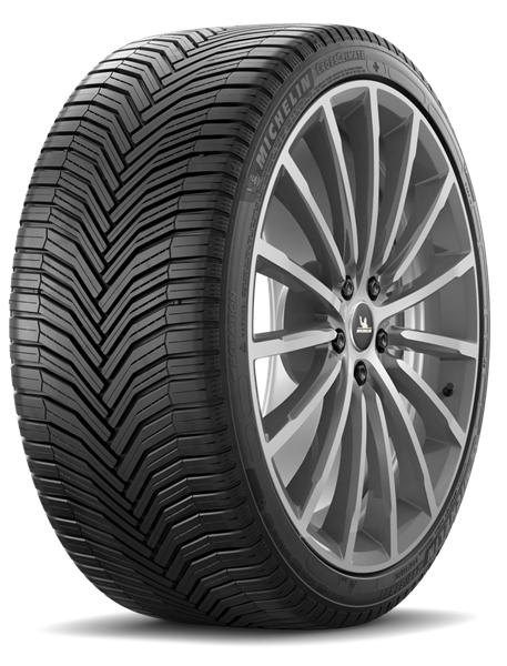 Michelin CrossClimate+