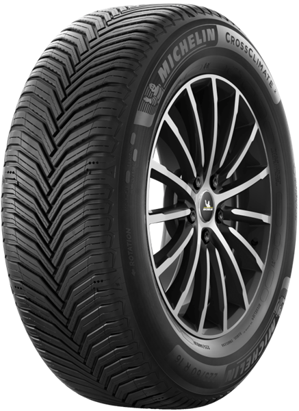 Michelin CrossClimate 2 225/60 R16 102 W XL