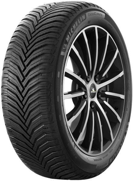 Michelin CrossClimate 2 185/55 R16 83 V