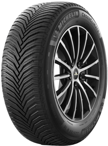 Michelin CrossClimate 2 225/55 R16 95 W