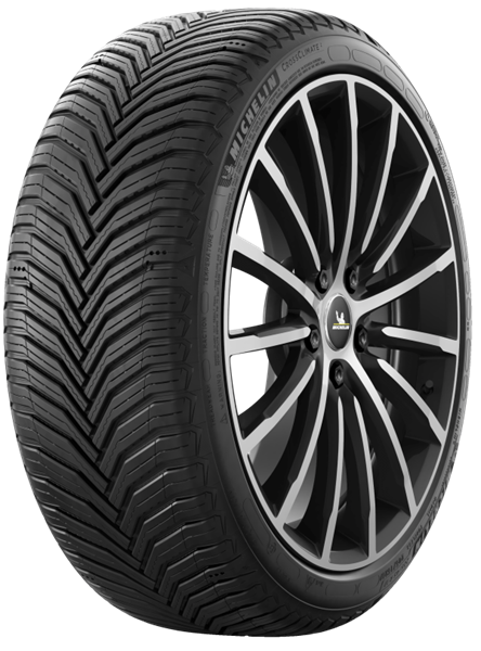 Michelin CrossClimate 2 205/45 R17 88 V XL