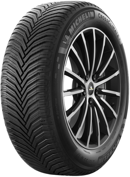 Michelin CrossClimate 2 205/50 R17 89 H