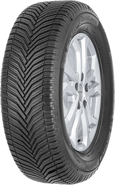 Michelin CrossClimate 2 A/W 245/50 R20 102 V