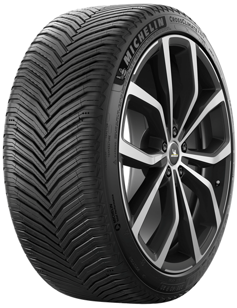 Michelin CrossClimate 2 SUV 255/40 R20 101 H XL, VOL