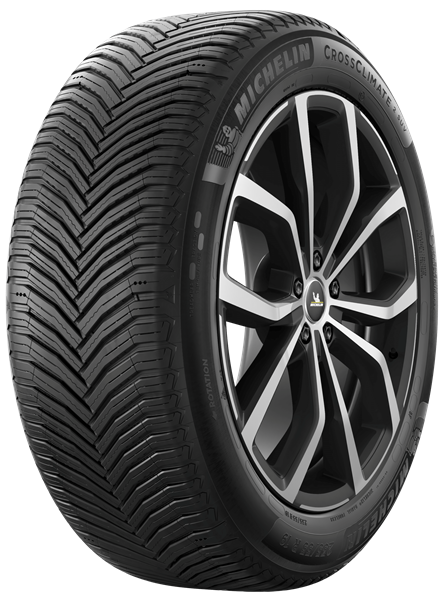 Michelin CrossClimate 2 SUV 235/55 R19 105 W XL