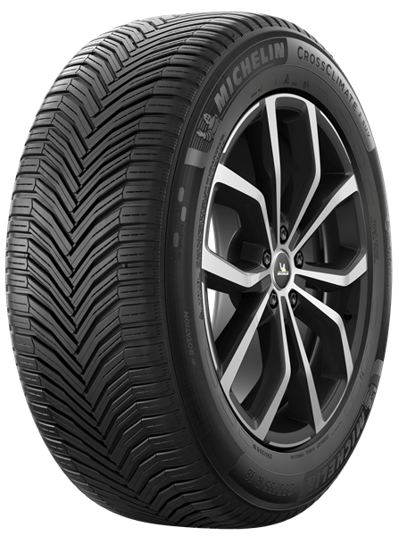 Michelin CrossClimate 2 SUV 255/55 R18 109 W XL