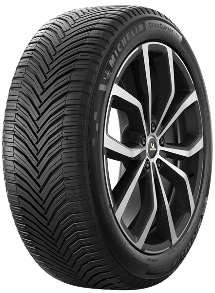 Michelin CrossClimate 2 SUV 225/55 R19 99 V