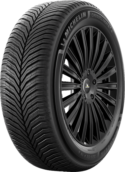 Michelin CrossClimate 3