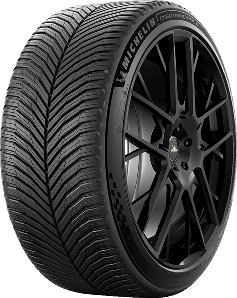 Michelin CrossClimate 3 Sport