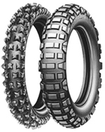 Michelin Desert Race 140/80-18 70 R Arrière TT RF