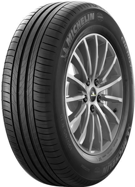 Michelin ENERGY SAVER+ 195/65 R15 91 H