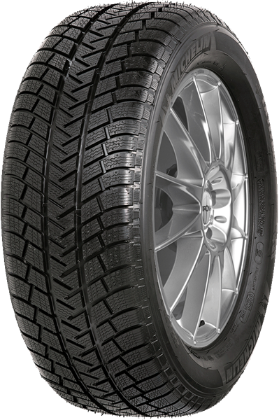 Michelin LATITUDE ALPIN 235/70 R16 106 T