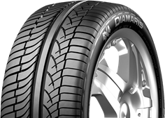 Michelin LATITUDE DIAMARIS