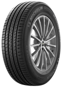 Michelin Latitude Sport 3 235/65 R19 109 V XL