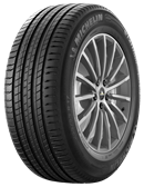 Michelin Latitude Sport 3 255/55 R17 104 V