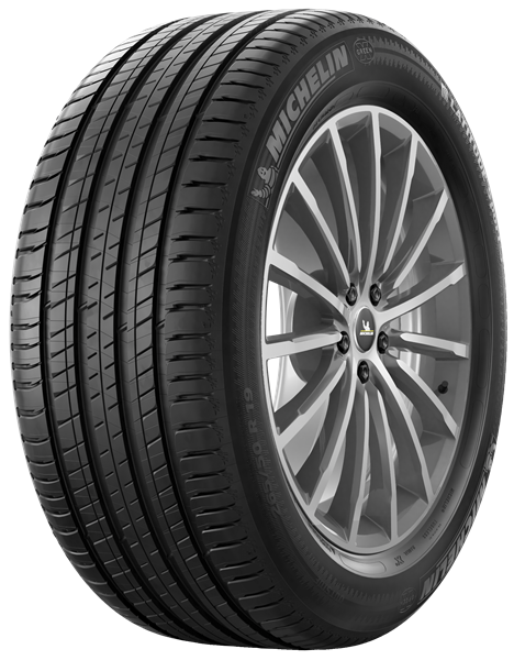 Michelin Latitude Sport 3 265/50 R19 110 Y XL, N0