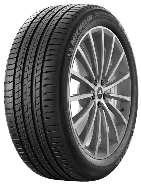 Michelin Latitude Sport 3 255/45 R20 105 Y XL, T0, Acoustic