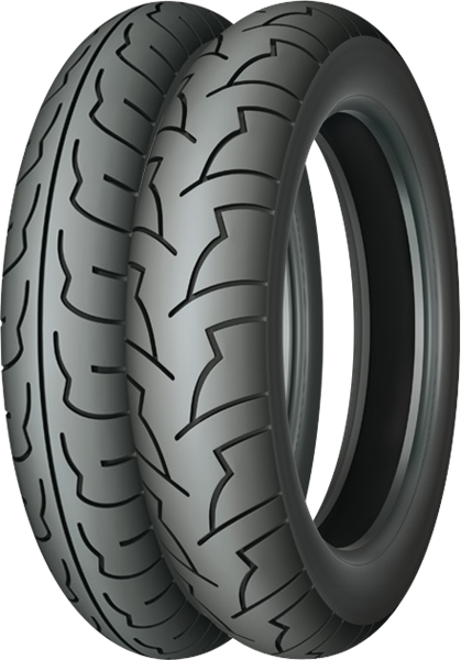 Michelin PILOT ACTIV 110/80-17 57 V Avant TL/TT M/C