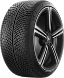 Michelin Pilot Alpin 5 305/30 R21 104 V XL