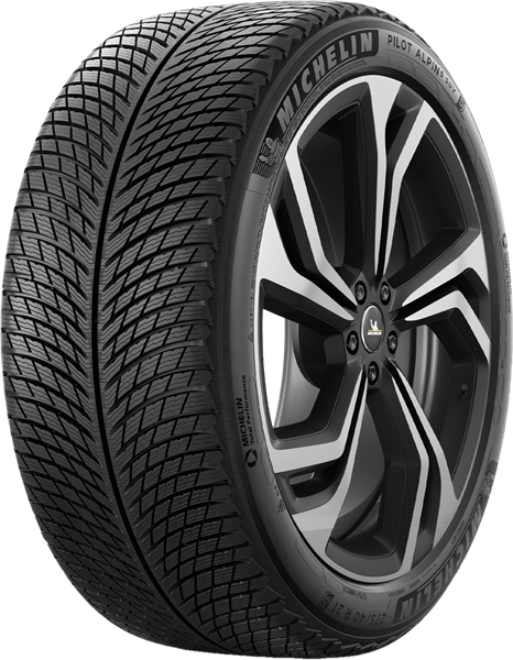 Michelin Pilot Alpin 5 SUV 275/40 R21 107 V XL, N0