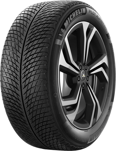 Michelin Pilot Alpin 5 SUV 275/50 R20 113 V XL, MO