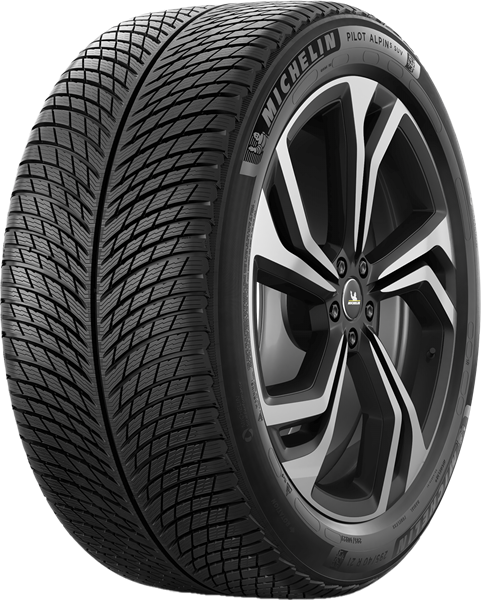 Michelin Pilot Alpin 5 SUV 295/40 R21 111 V XL