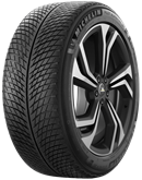 Michelin Pilot Alpin 5 SUV 235/50 R21 101 V