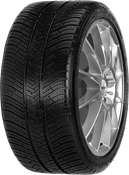 Michelin PILOT ALPIN PA4 285/35 R20 104 V XL, N0