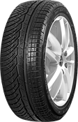 Michelin PILOT ALPIN PA4 295/30 R19 100 W XL