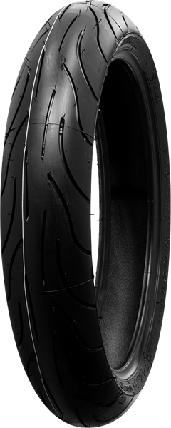 Michelin PILOT POWER 120/70ZR17 (58 W) Avant TL M/C