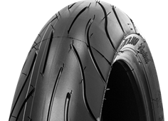 Michelin PILOT POWER 2CT 120/65ZR17 (56 W) Avant TL M/C