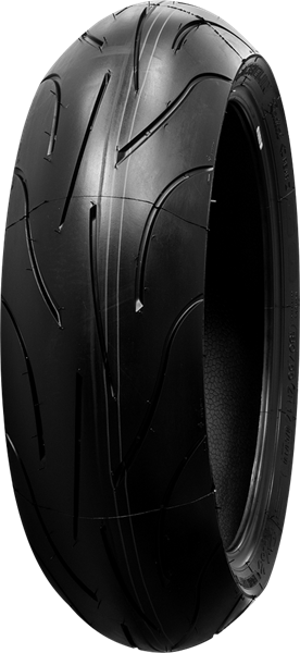 Michelin PILOT POWER 2CT 150/60Z R17 (66 W) Arrière TL M/C